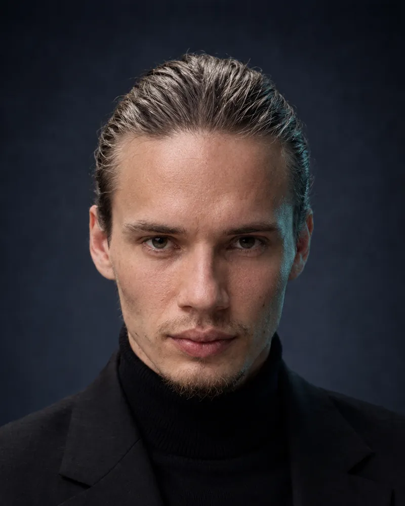 Artem Zelenskii