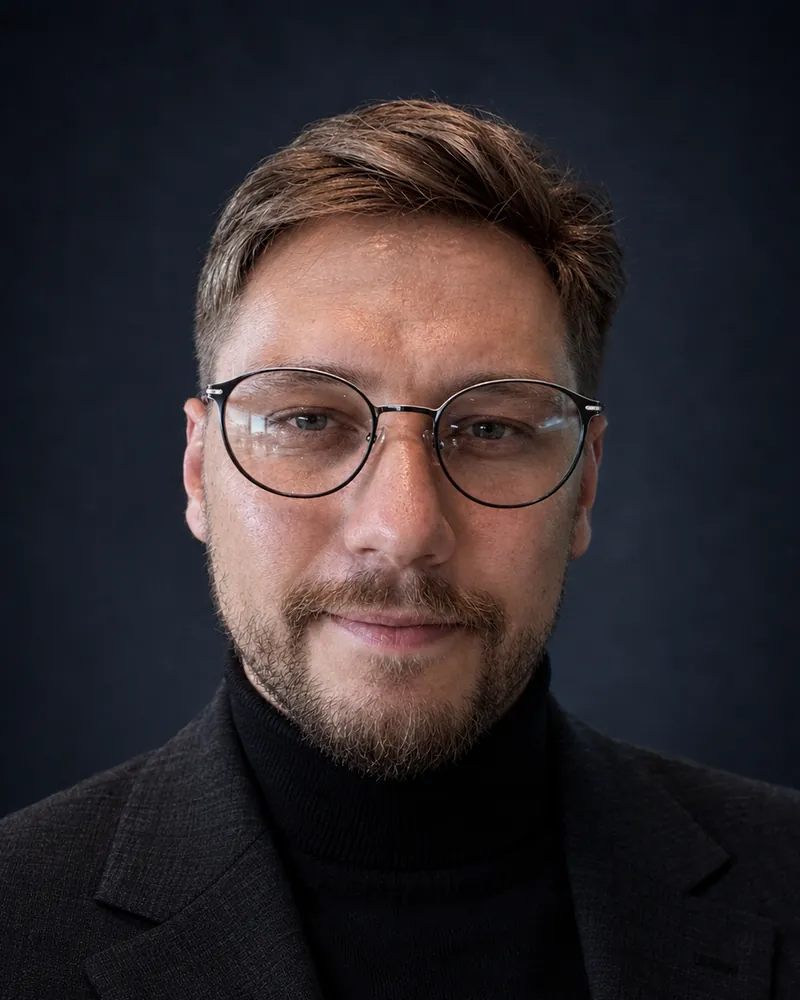 Viacheslav Kasatkin
