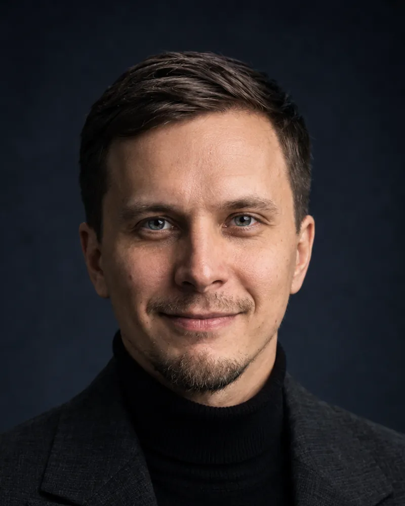 Vladimir Babin
